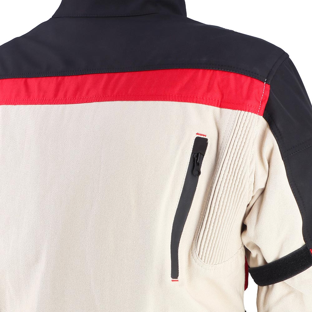 Veste Odo