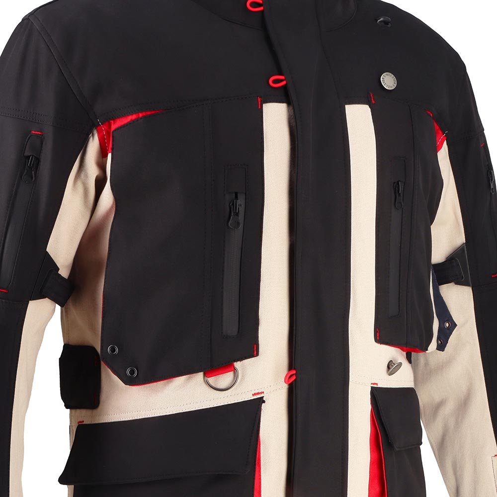 Veste Odo