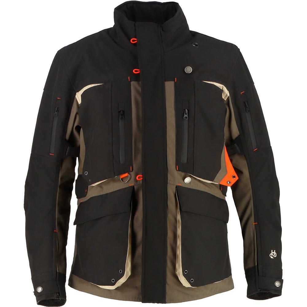 Veste Odo