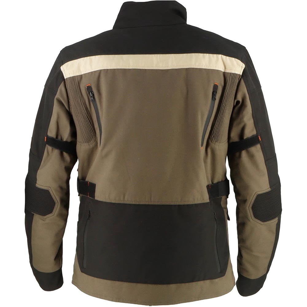 Veste Odo