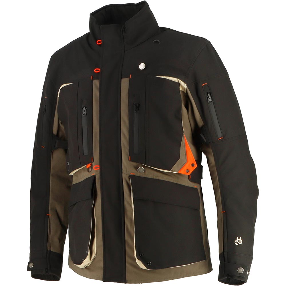 Veste Odo