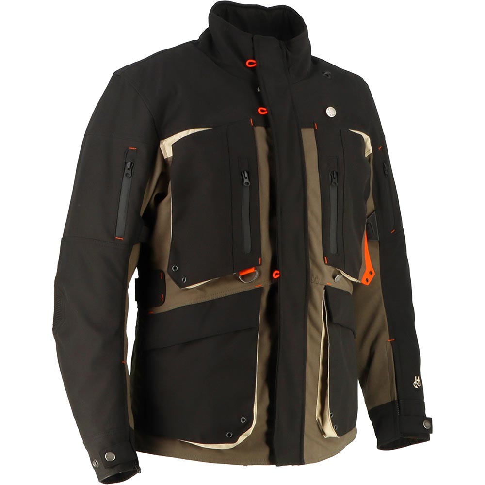 Veste Odo