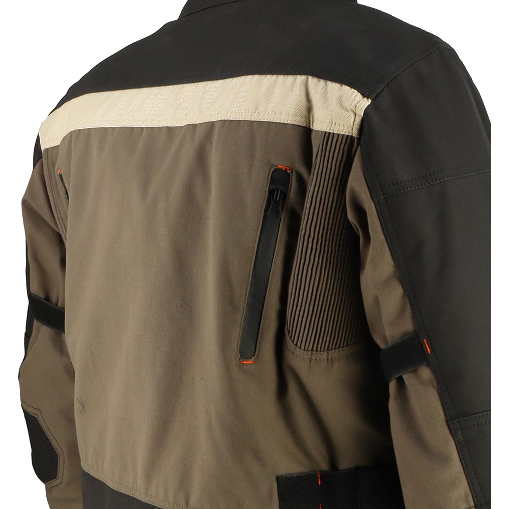 Veste Odo