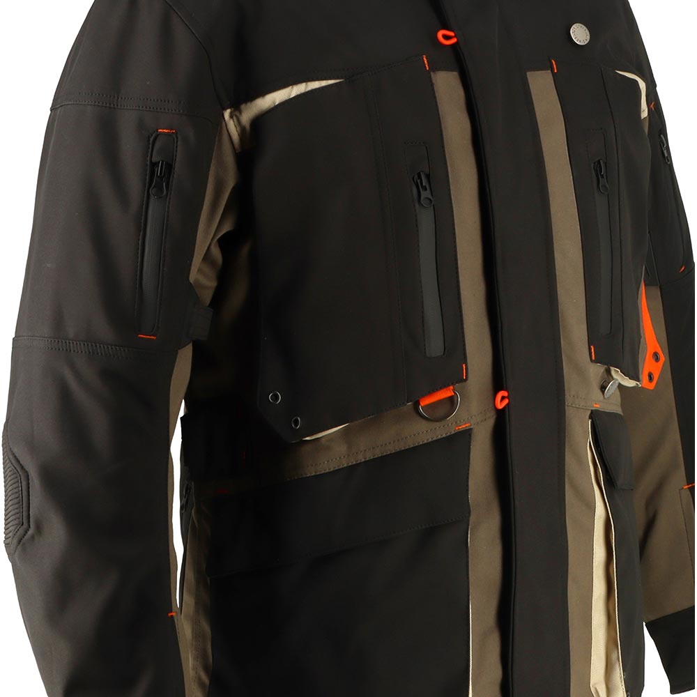 Veste Odo