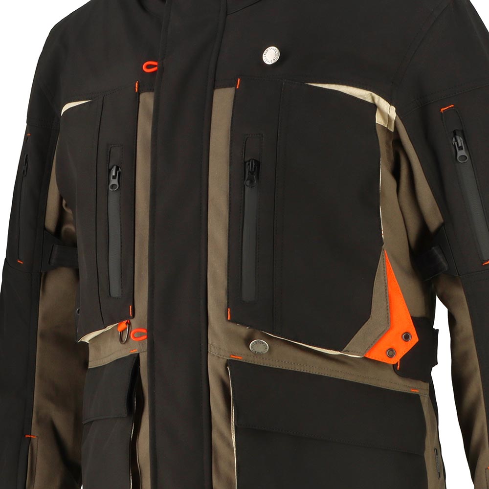 Veste Odo