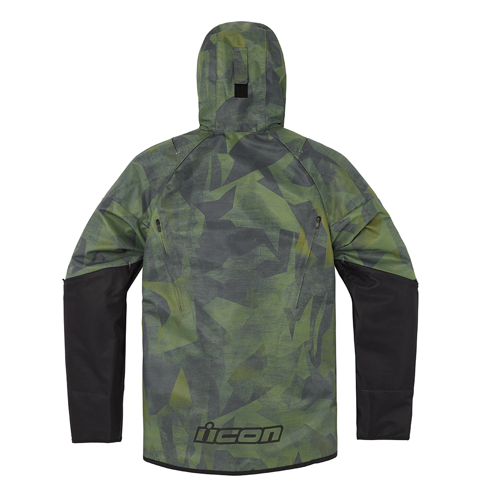 Veste Airform Battlescar™