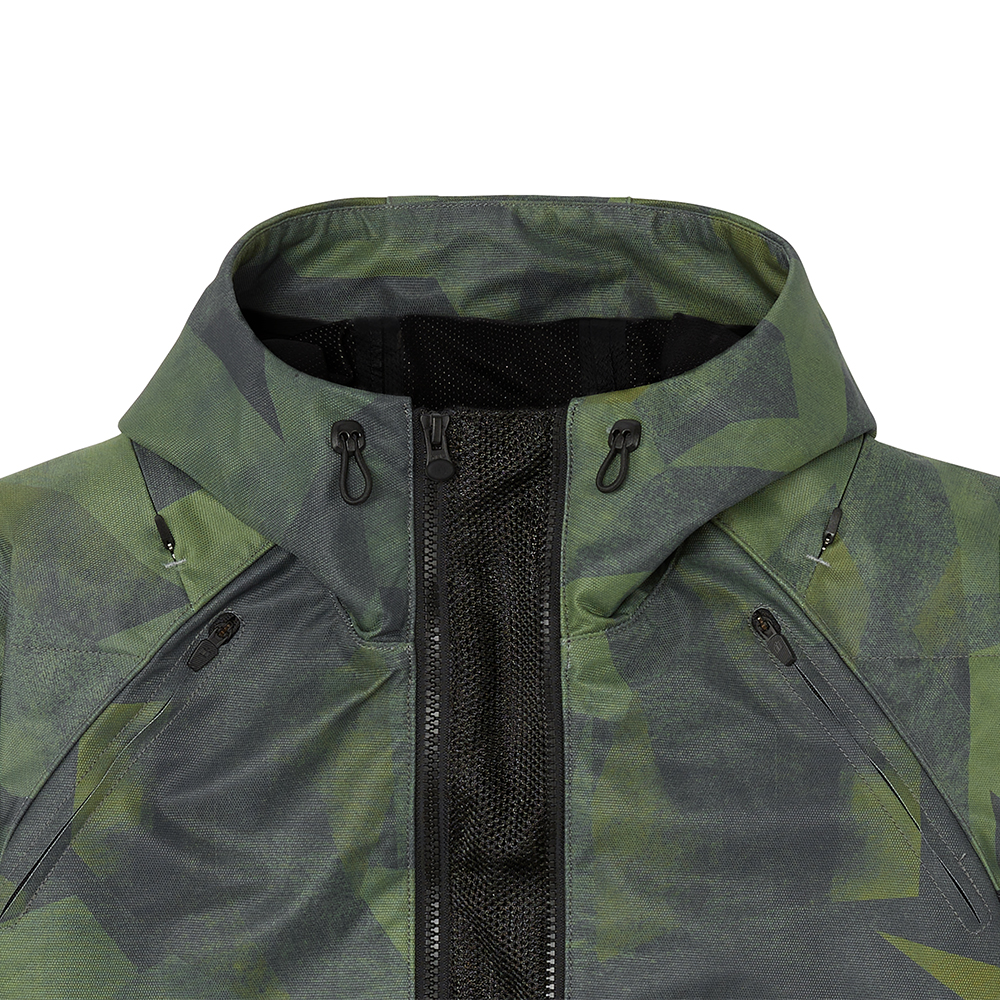 Veste Airform Battlescar™