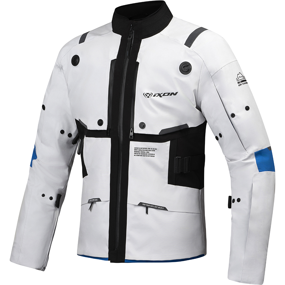 Veste M-Skeid