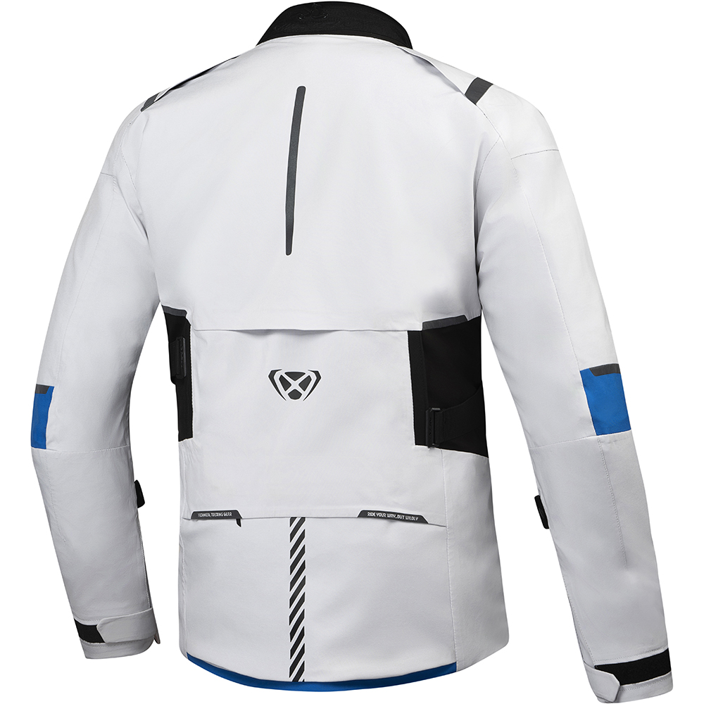 Veste M-Skeid