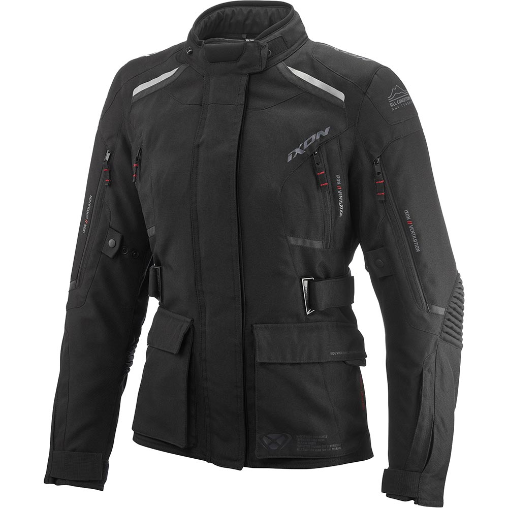 Veste femme Midgard Lady