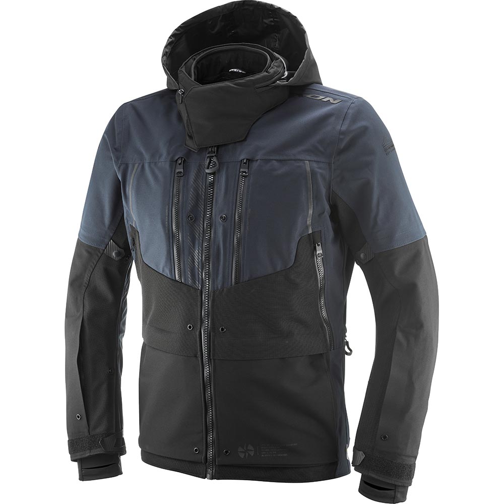 Veste Asgard