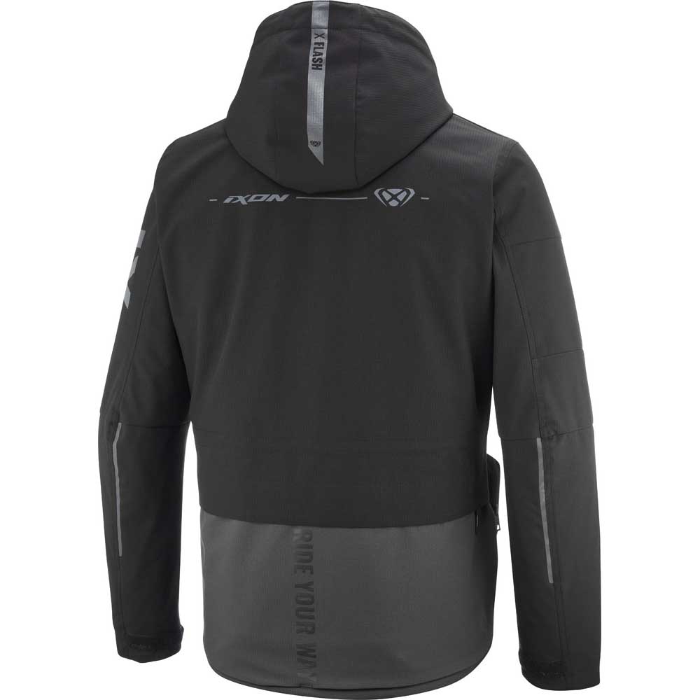Veste Darkrise