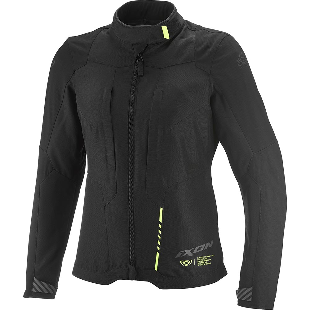 Veste femme Tyr Lady