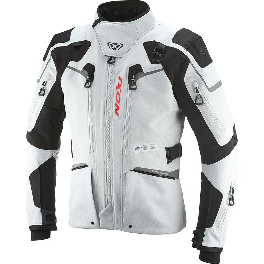 Veste Odin