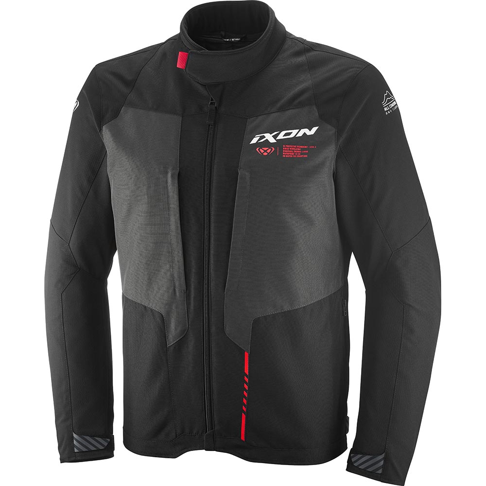 Veste Tyr