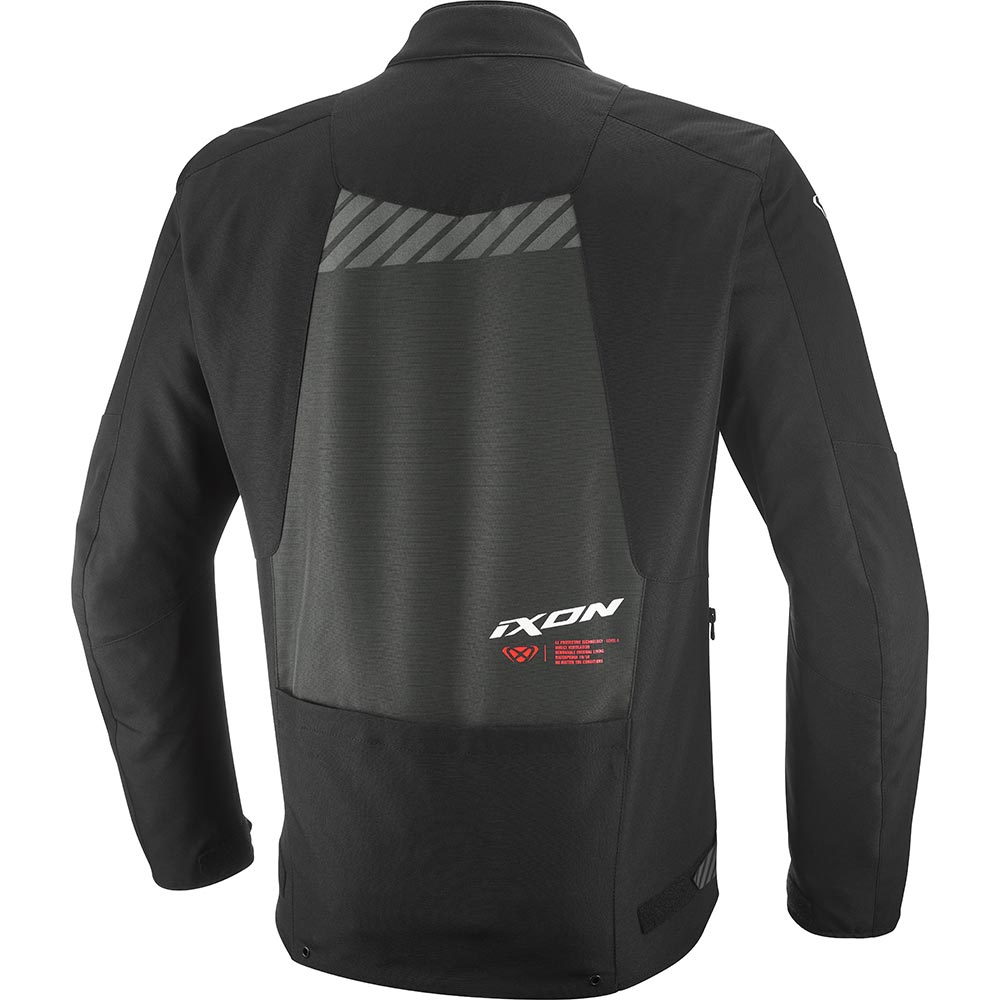 Veste Tyr