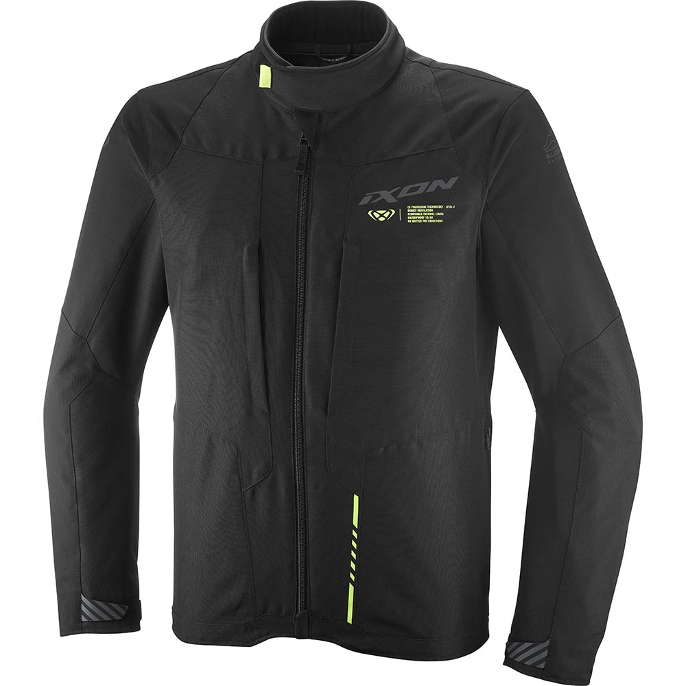 Veste Tyr