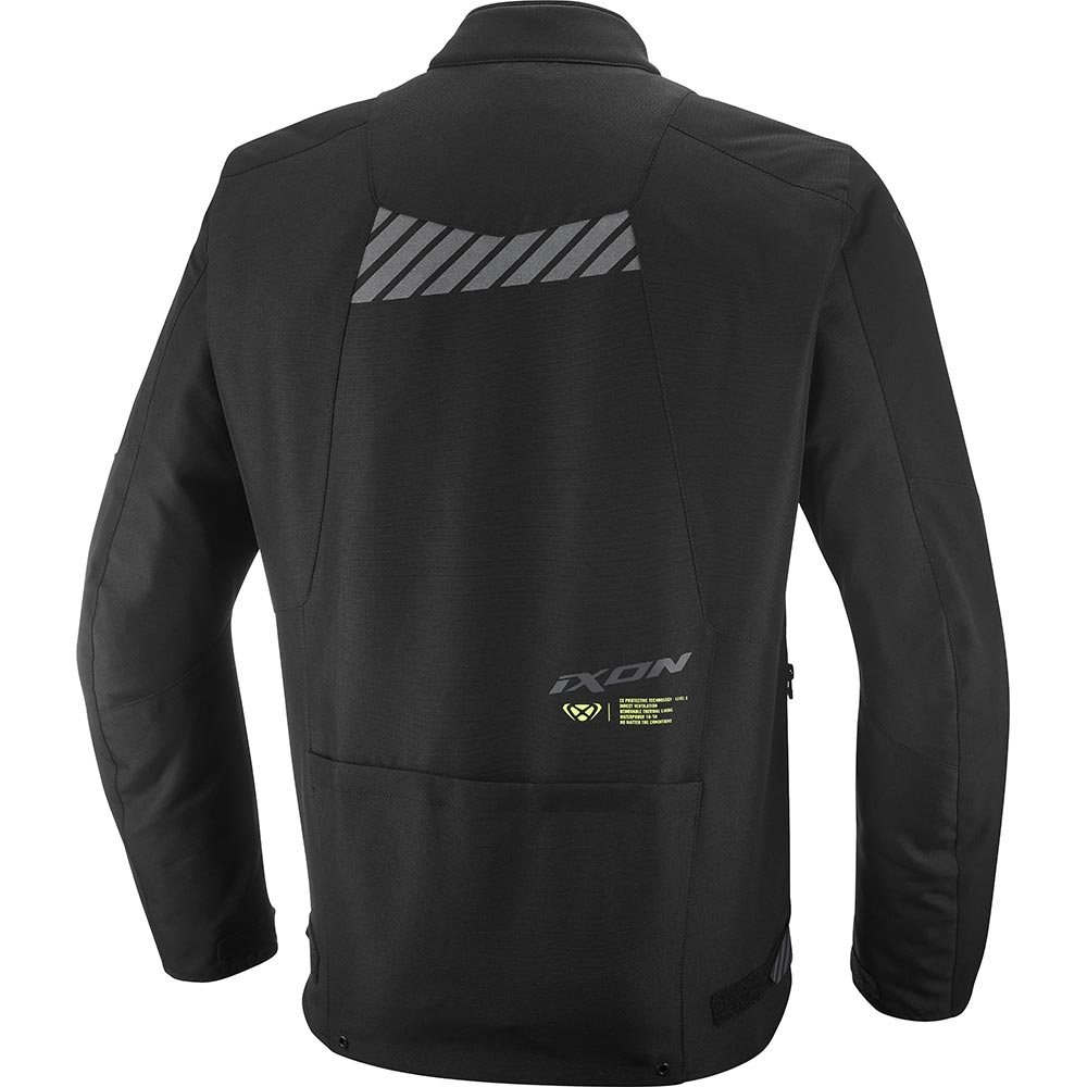 Veste Tyr