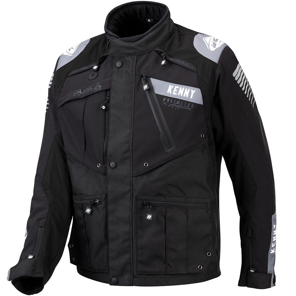 Veste Dual Sport