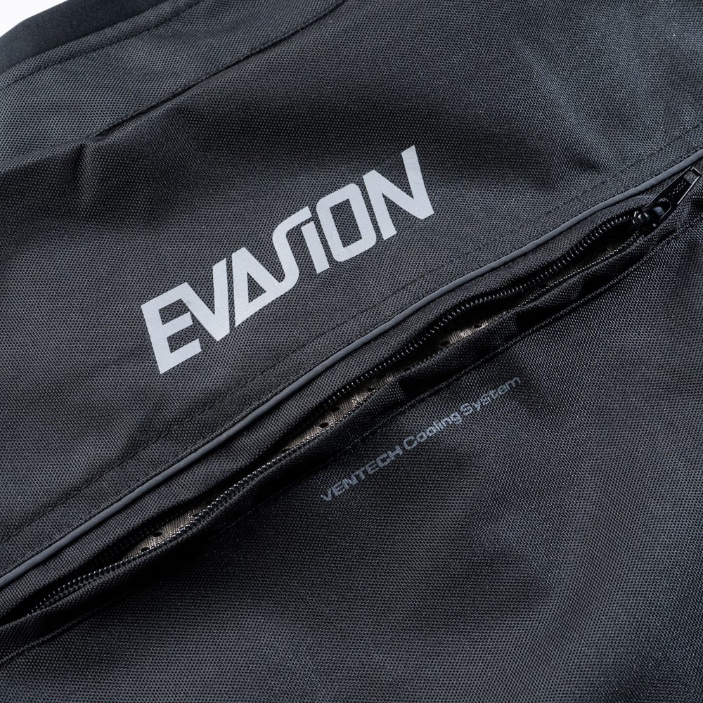 Veste Evasion