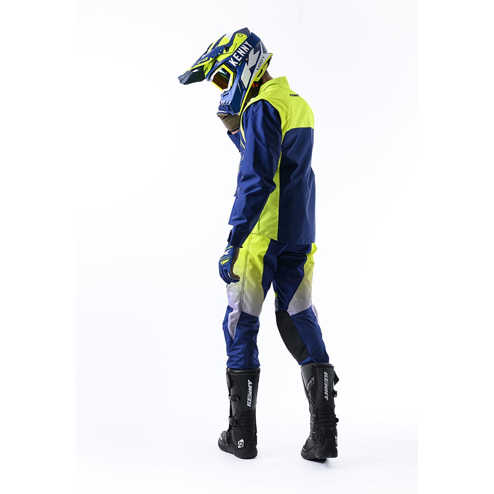 Veste Track - 2024