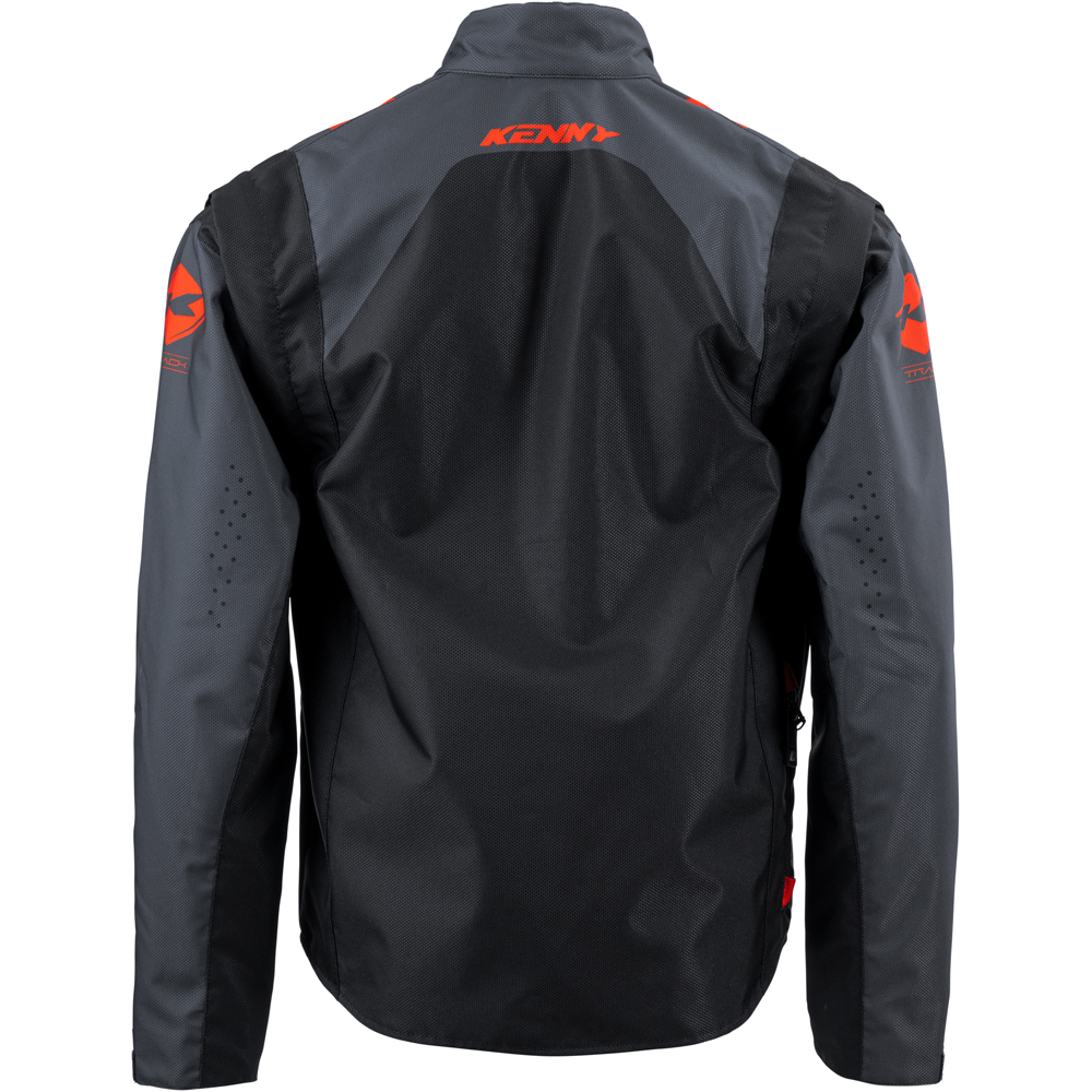 Veste Track - 2023