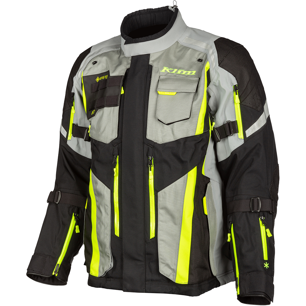 Veste Badlands Pro