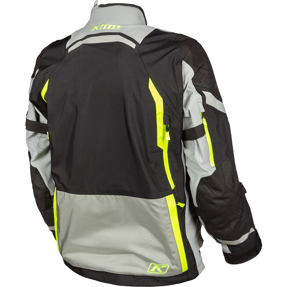 Veste Badlands Pro