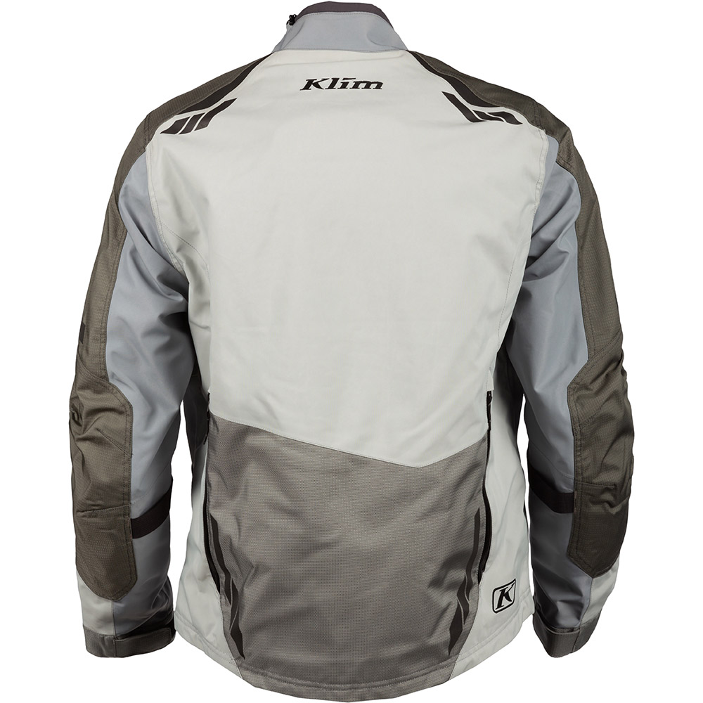 Veste Carlsbad Klim moto : www.dafy-moto.com, veste de moto