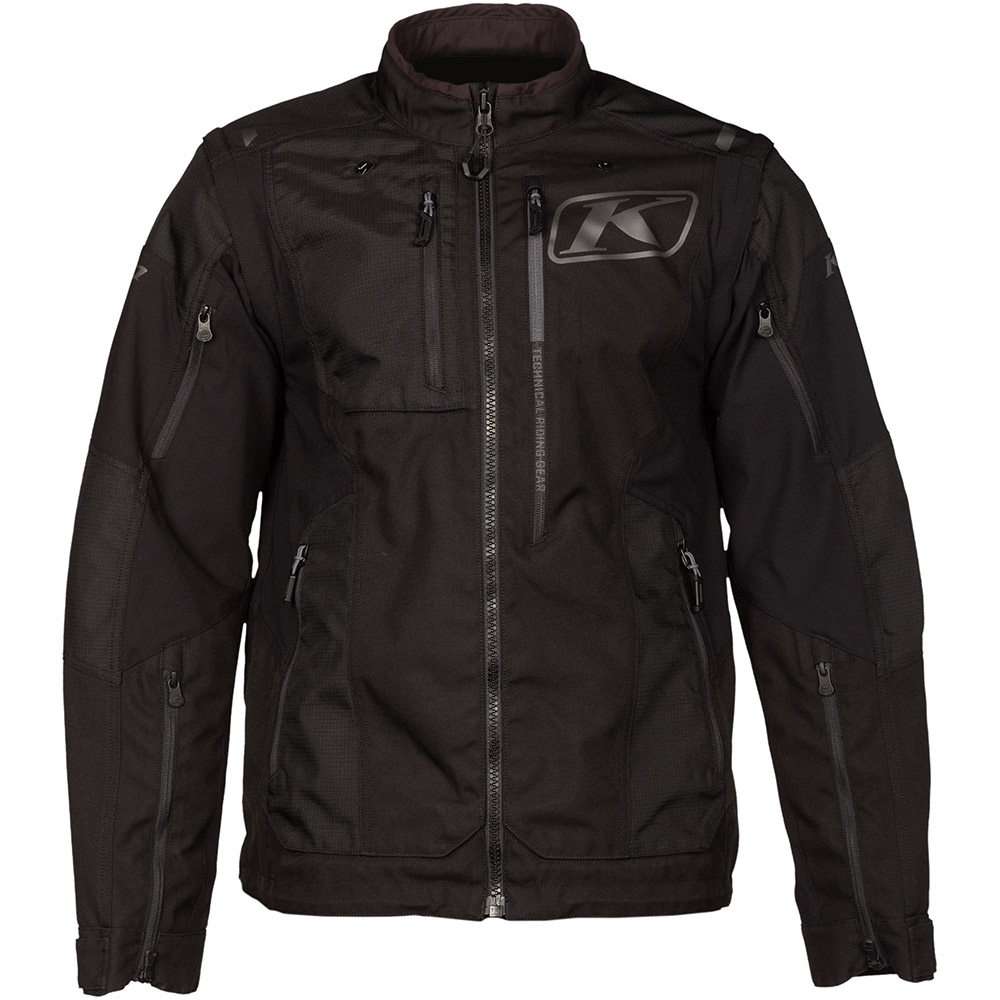 Veste Dakar