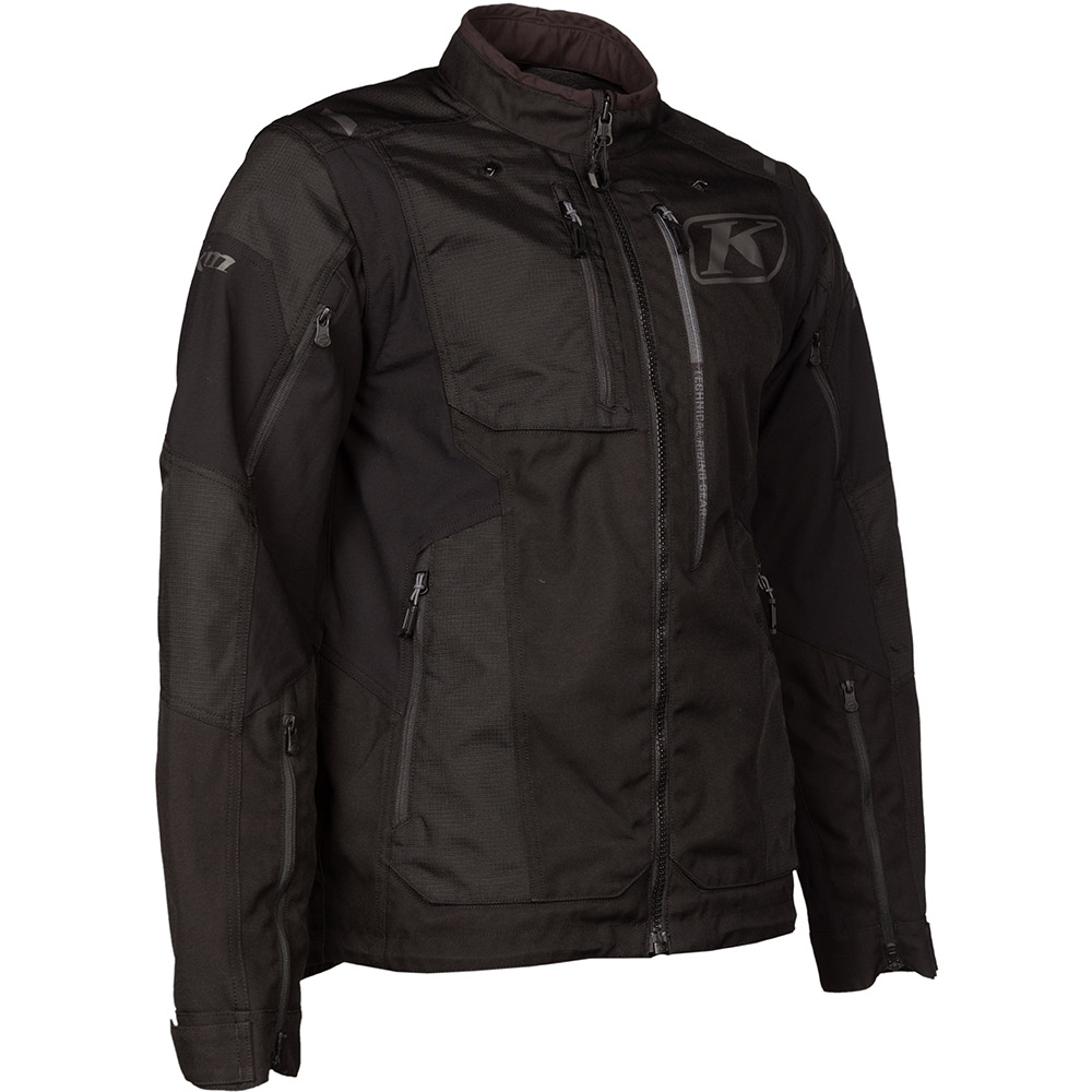 Veste Dakar