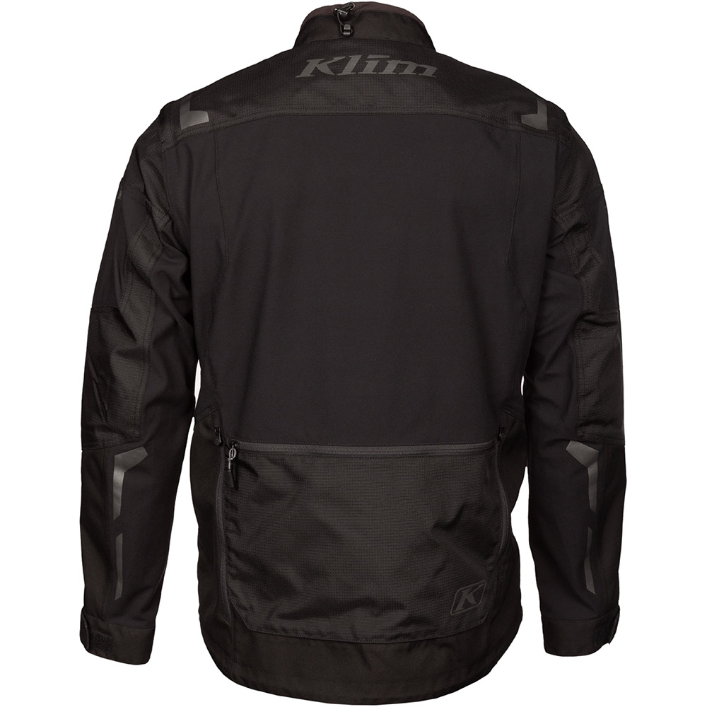 Veste Dakar