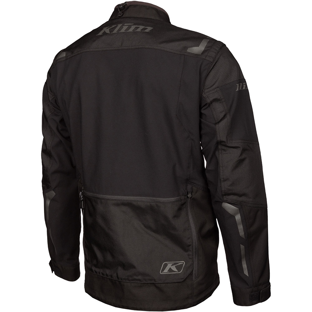 Veste Dakar