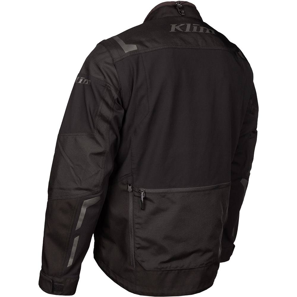 Veste Dakar