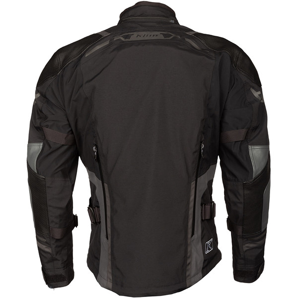 Veste Kodiak Klim moto : www.dafy-moto.com, veste de moto