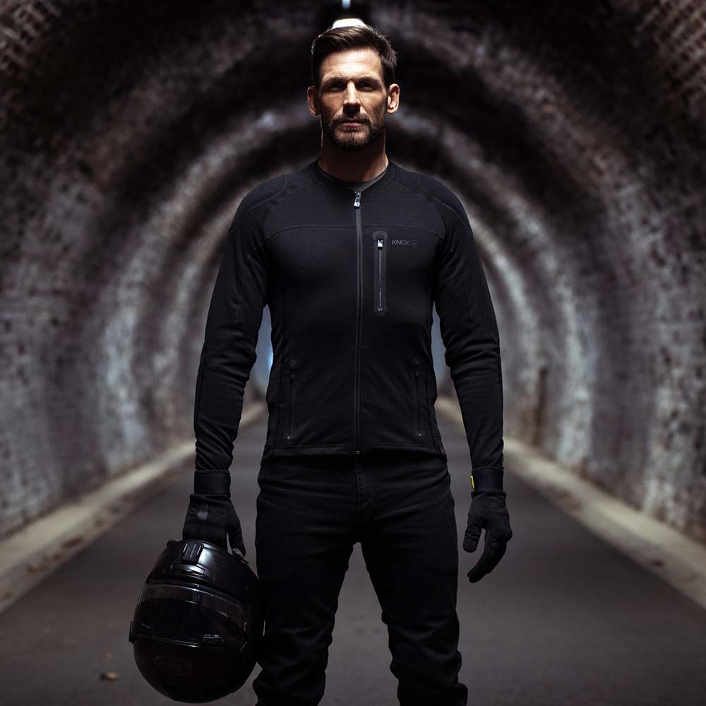 Veste Action Pro