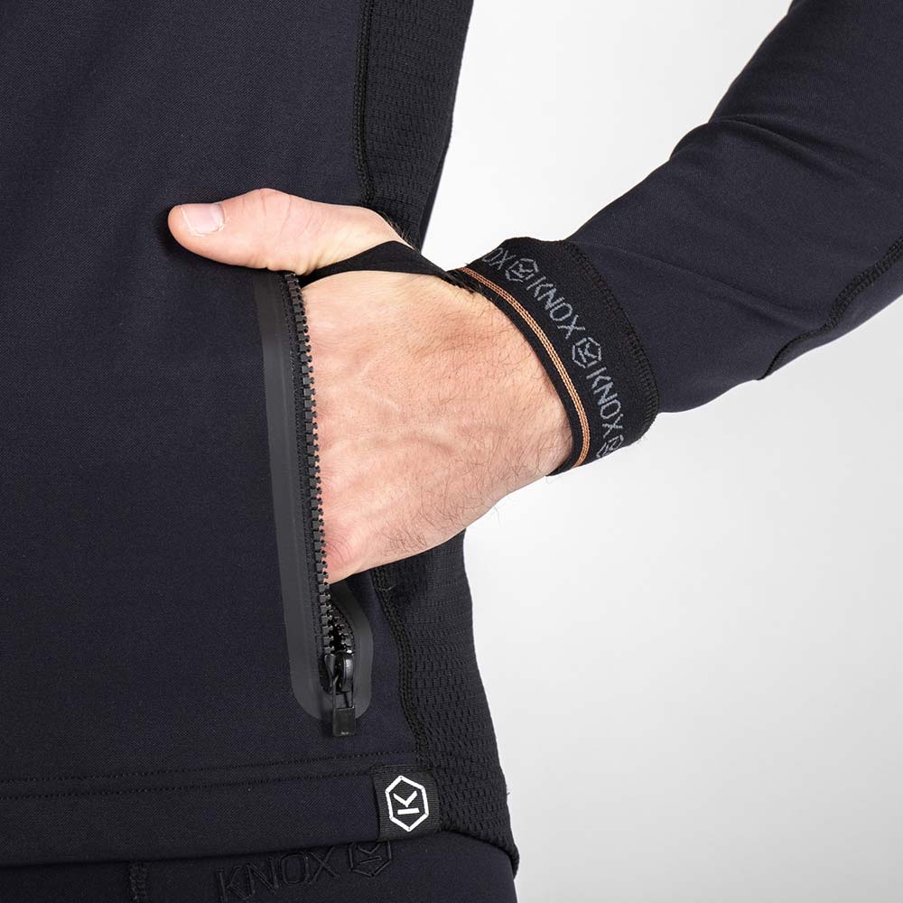 Veste Action Pro