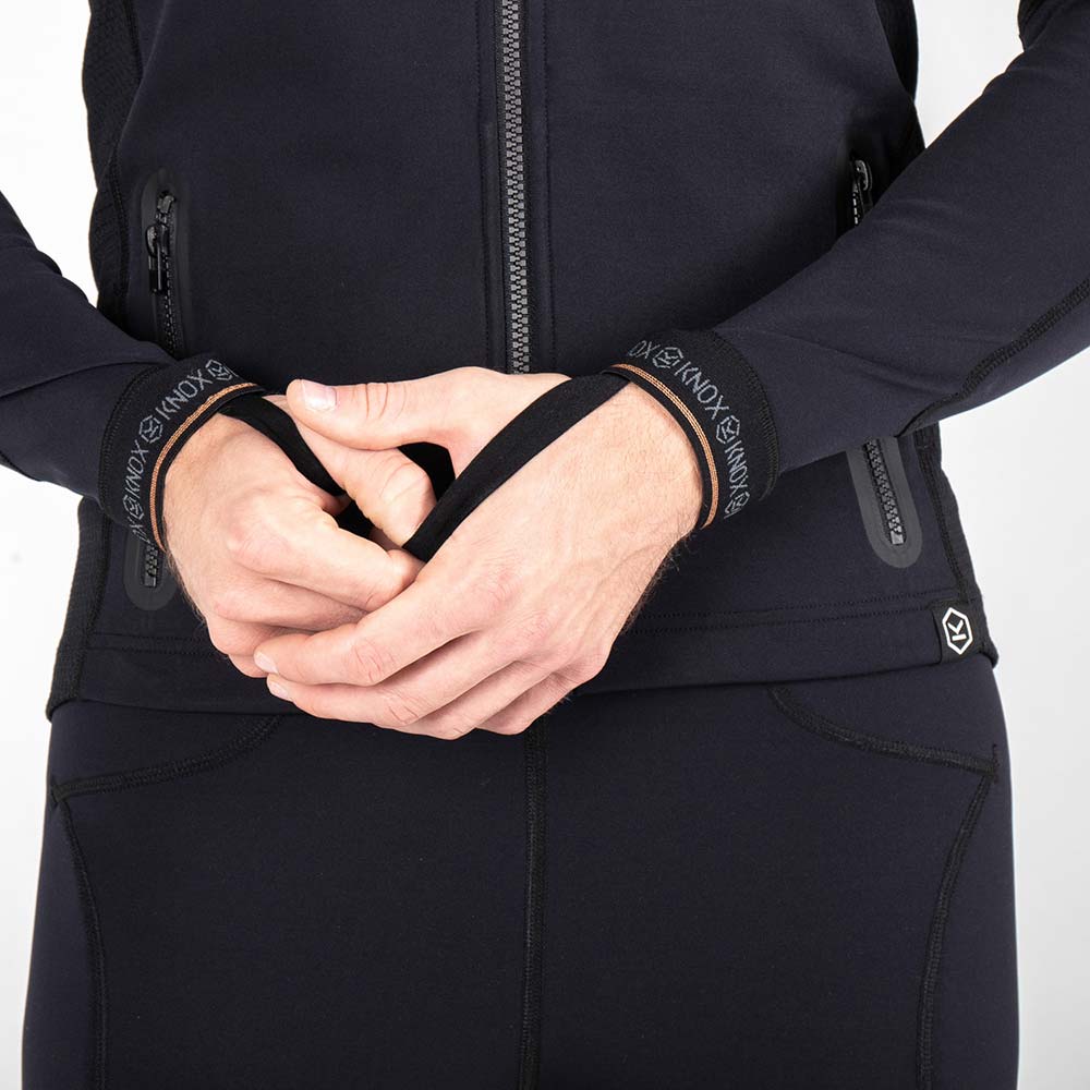 Veste Action Pro