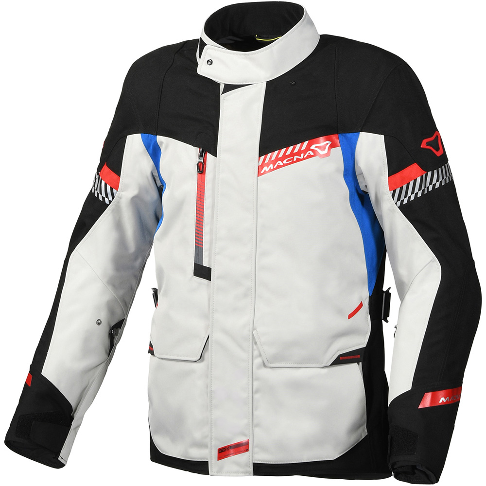 Veste Aspire