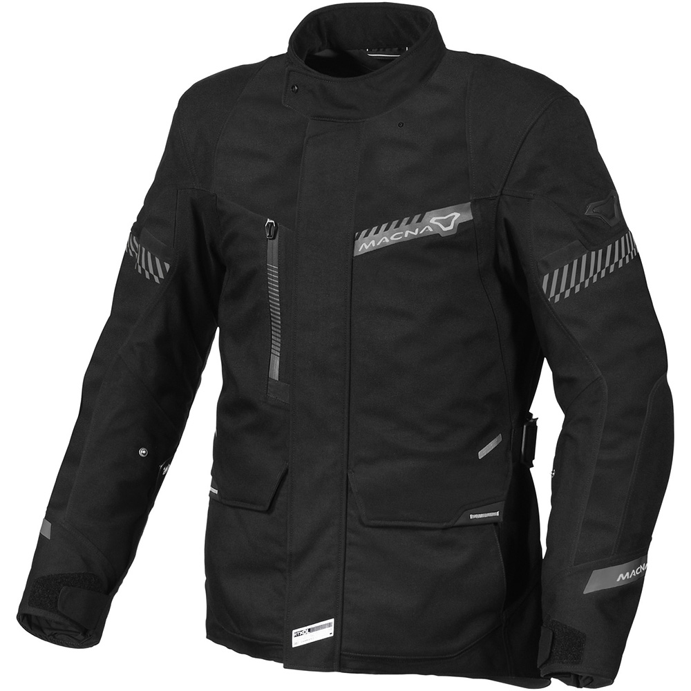 Veste Aspire