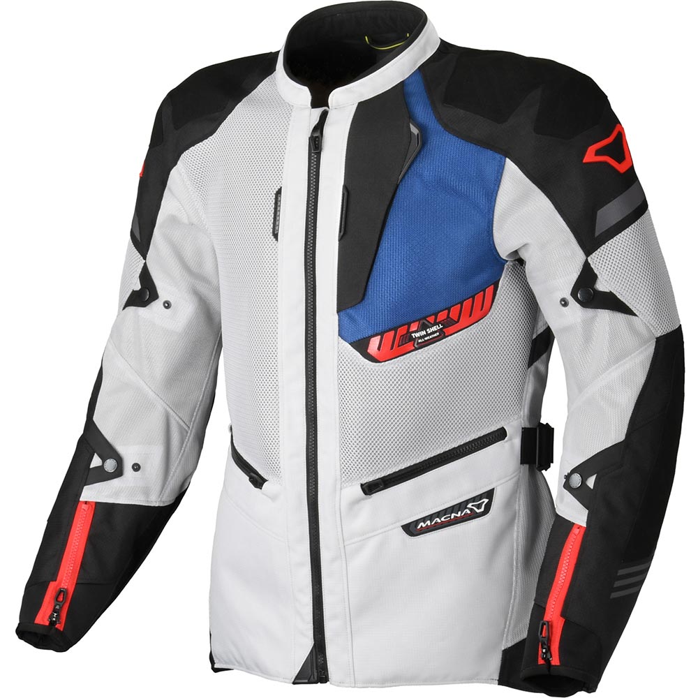 Veste Synchrone