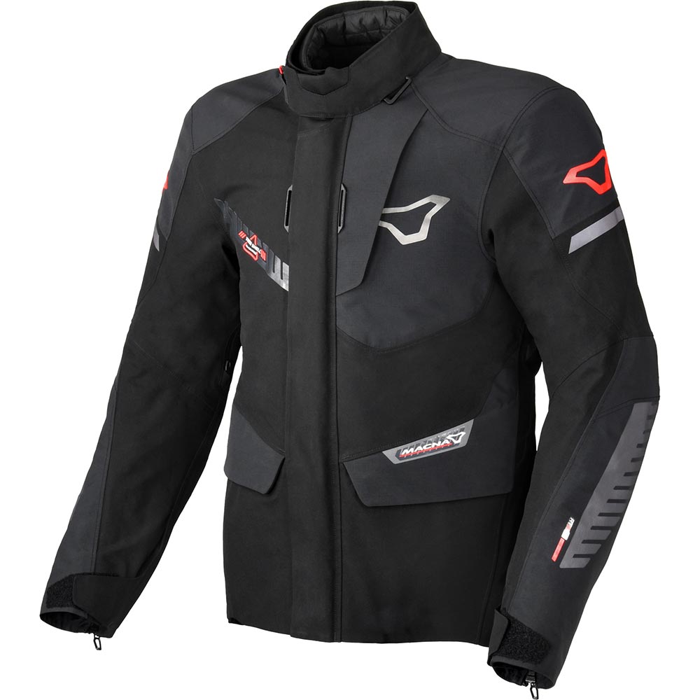 Veste Synchrone