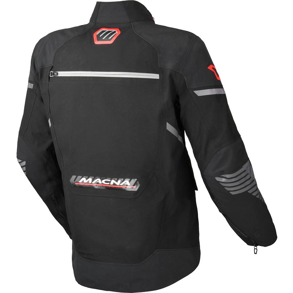 Veste Synchrone