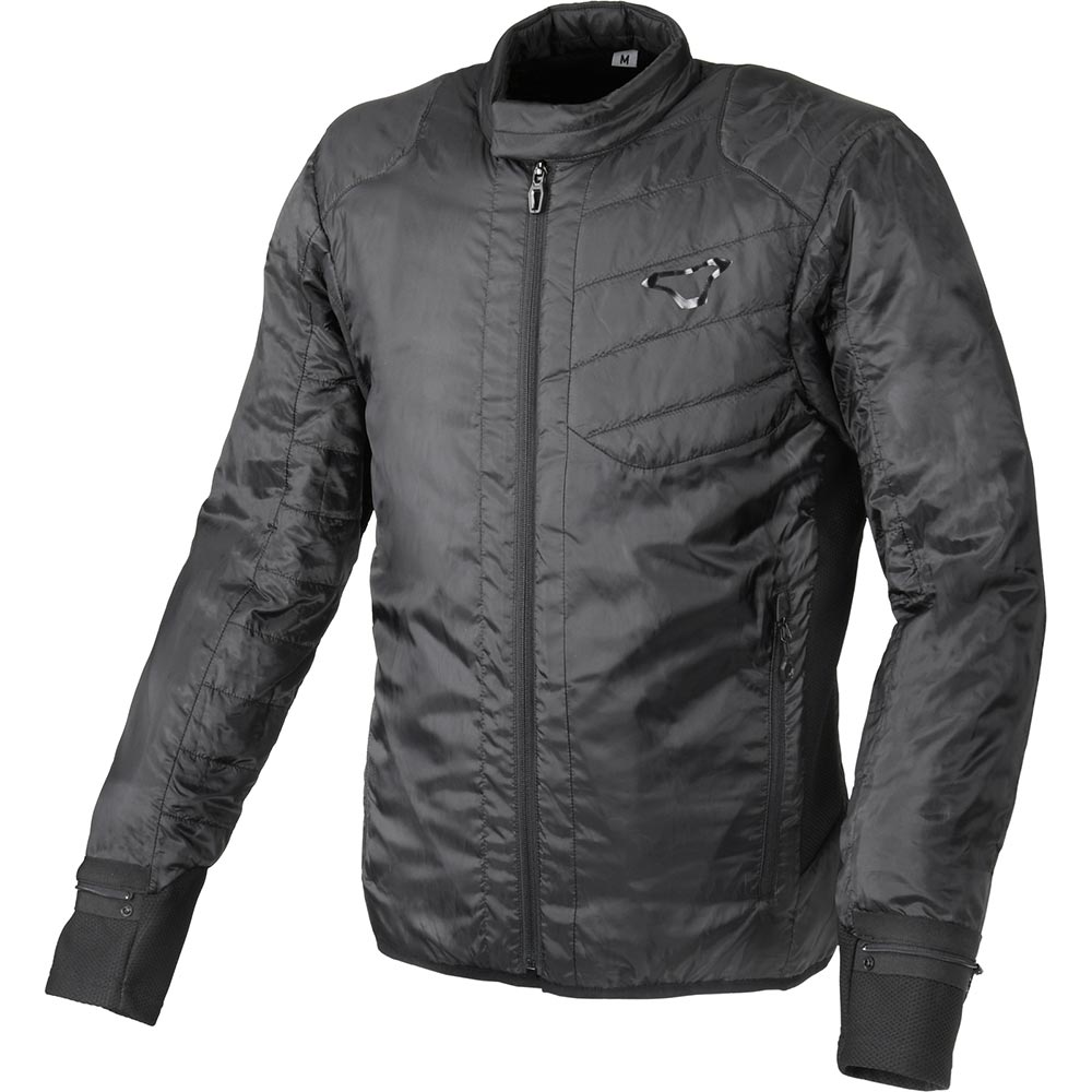 Veste Synchrone