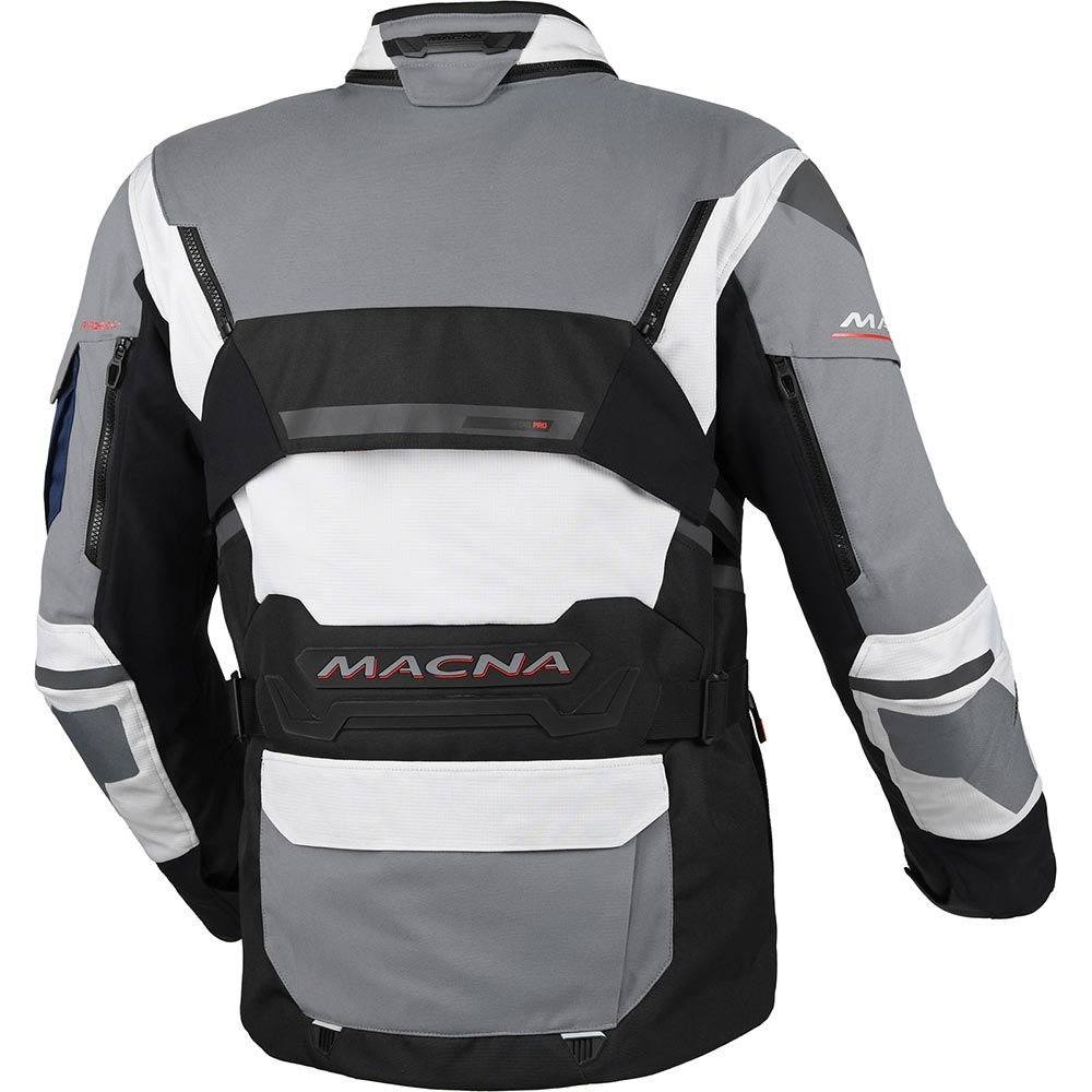 Veste Flexodus