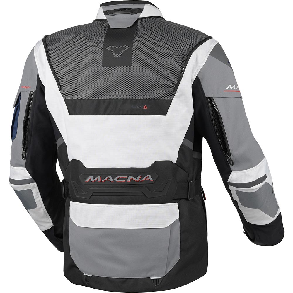 Veste Flexodus