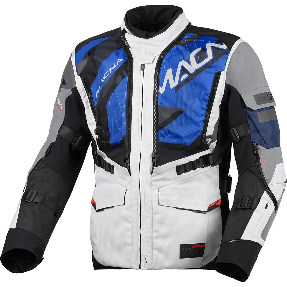 Veste Flexodus