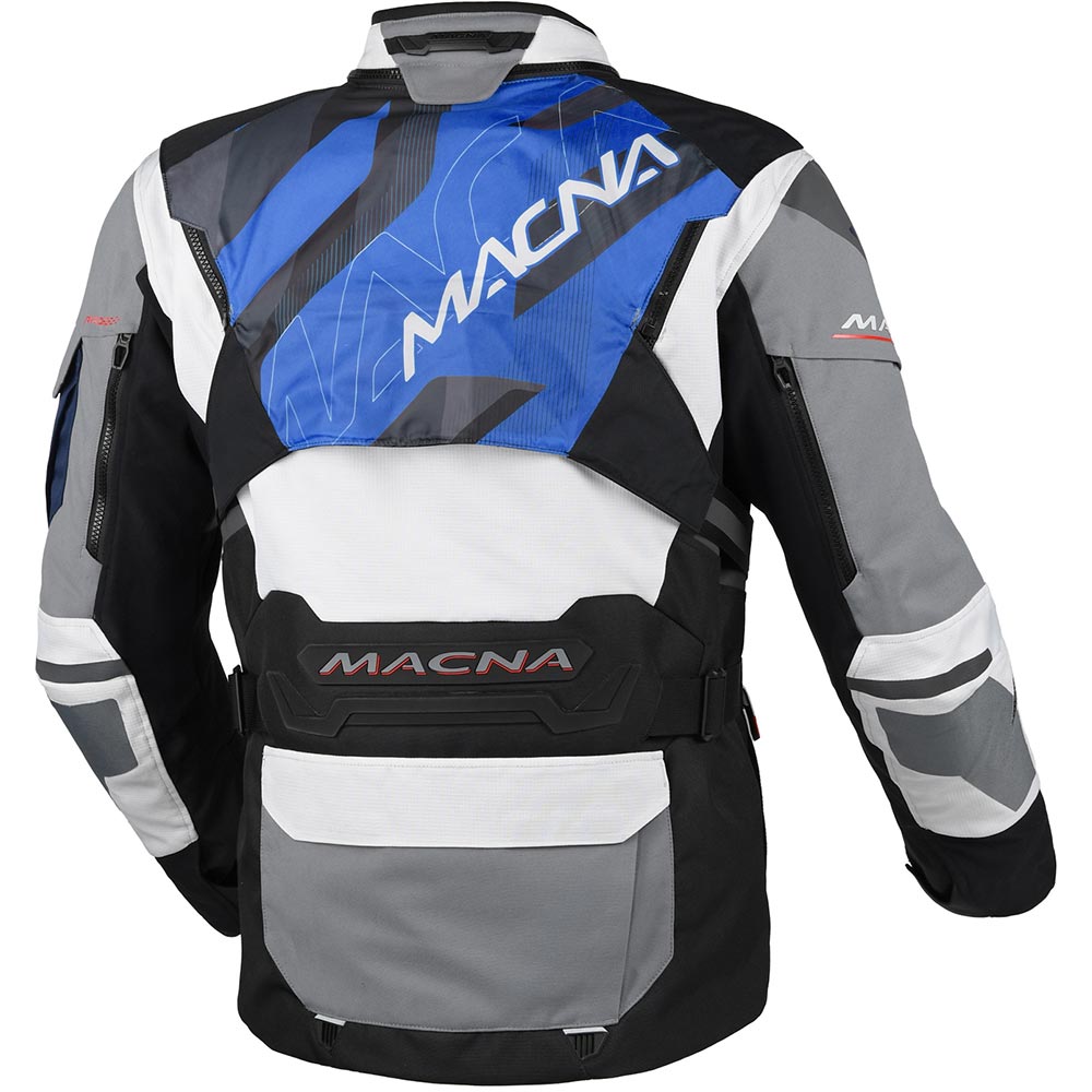 Veste Flexodus