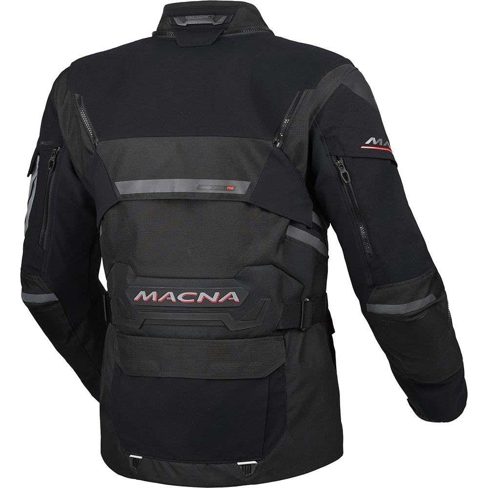 Veste Flexodus