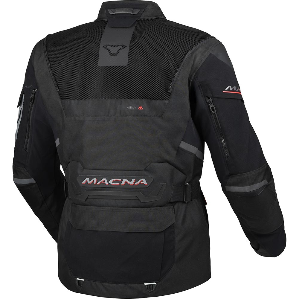 Veste Flexodus